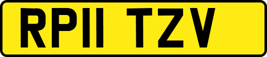 RP11TZV