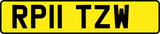 RP11TZW