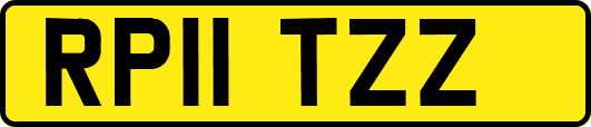 RP11TZZ