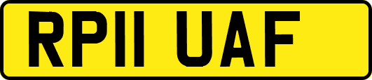 RP11UAF