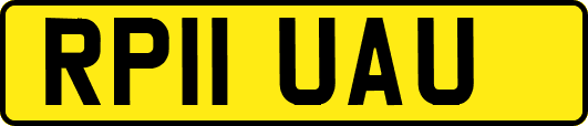 RP11UAU