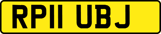 RP11UBJ