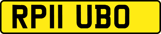 RP11UBO