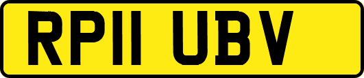 RP11UBV