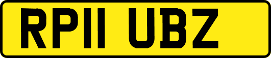 RP11UBZ