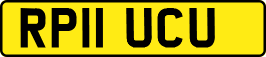 RP11UCU