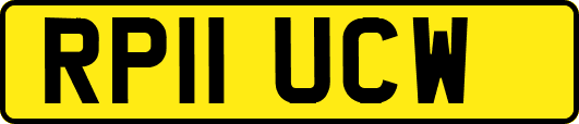 RP11UCW
