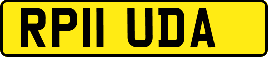 RP11UDA