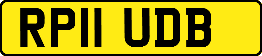 RP11UDB