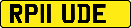 RP11UDE