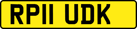 RP11UDK