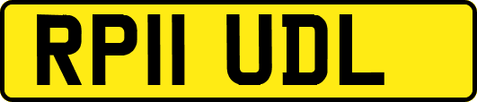 RP11UDL