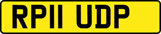 RP11UDP