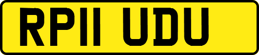 RP11UDU