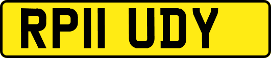 RP11UDY