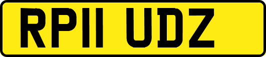 RP11UDZ