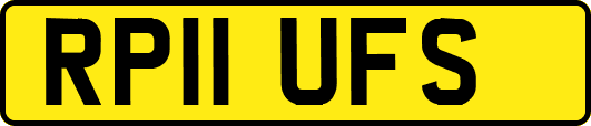 RP11UFS