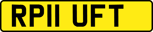 RP11UFT