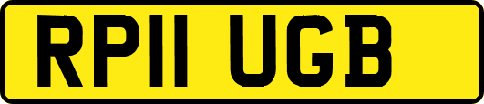 RP11UGB