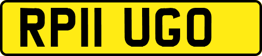 RP11UGO