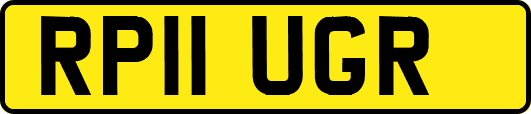 RP11UGR