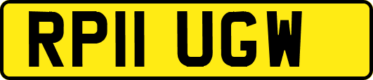RP11UGW