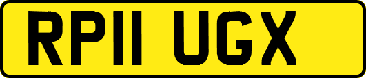 RP11UGX