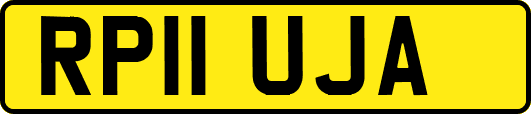 RP11UJA