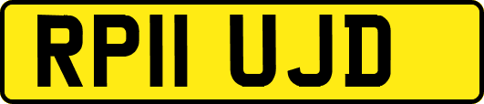 RP11UJD