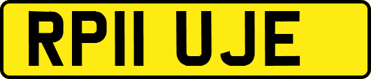 RP11UJE