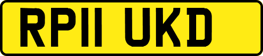 RP11UKD