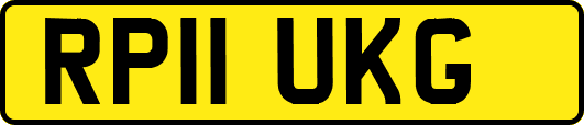 RP11UKG