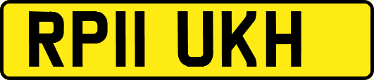 RP11UKH