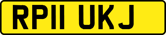 RP11UKJ