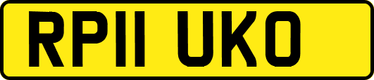 RP11UKO