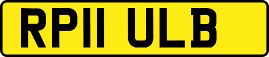 RP11ULB