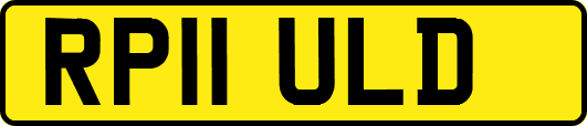 RP11ULD