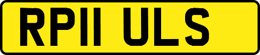 RP11ULS