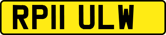 RP11ULW
