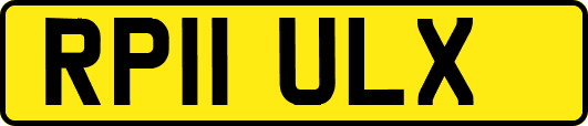 RP11ULX