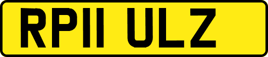 RP11ULZ