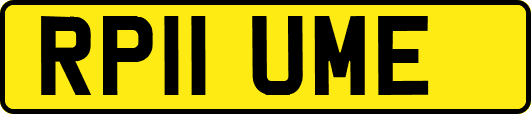 RP11UME
