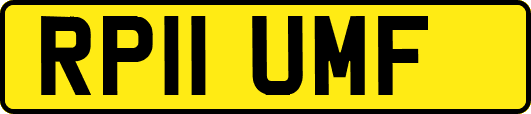 RP11UMF