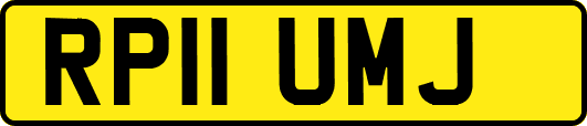RP11UMJ