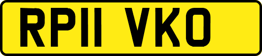 RP11VKO