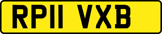RP11VXB