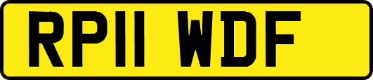 RP11WDF