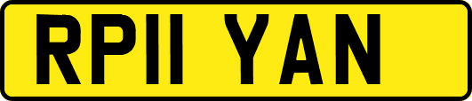 RP11YAN