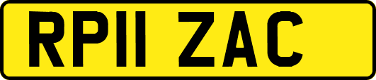 RP11ZAC