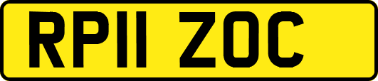 RP11ZOC